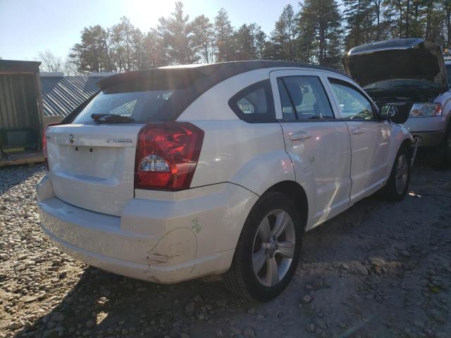 2010 DODGE CALIBER MA 1B3CB3HA9AD567003