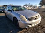 2004 INFINITI  G35