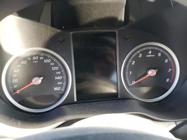 2018 MERCEDES-BENZ GLC COUPE WDC0J4KB9JF386414