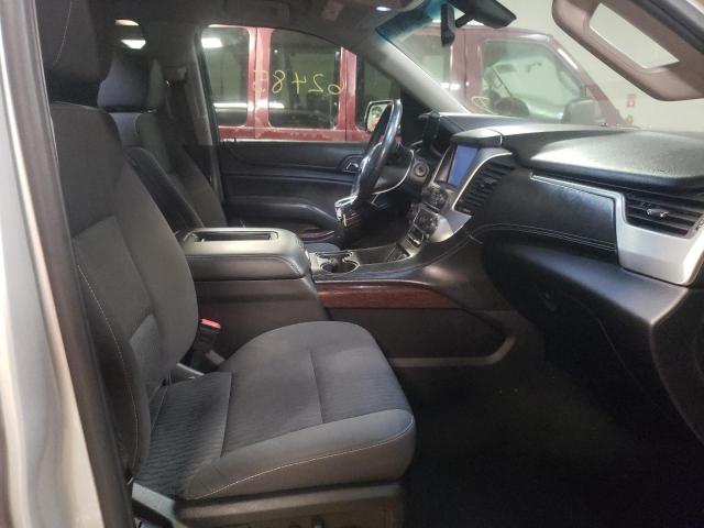 2016 GMC YUKON SLE 1GKS2AKC6GR210368