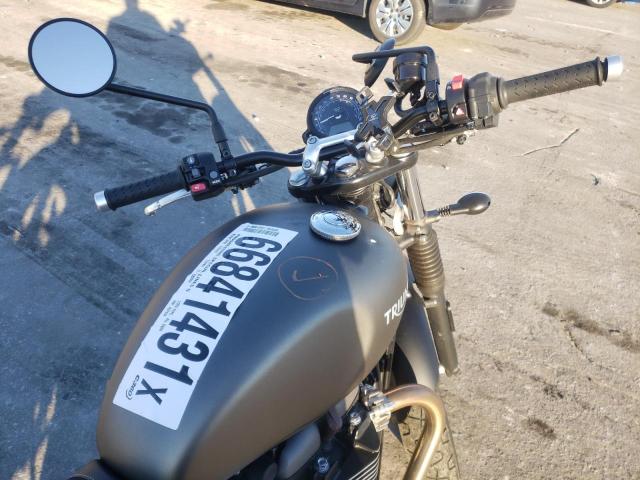2021 TRIUMPH MOTORCYCLE STREET TWI SMTD31GN6MTAD7042