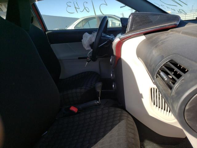 2012 TOYOTA SCION IQ JTNJJXB01CJ013423
