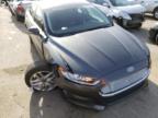 2015 FORD  FUSION