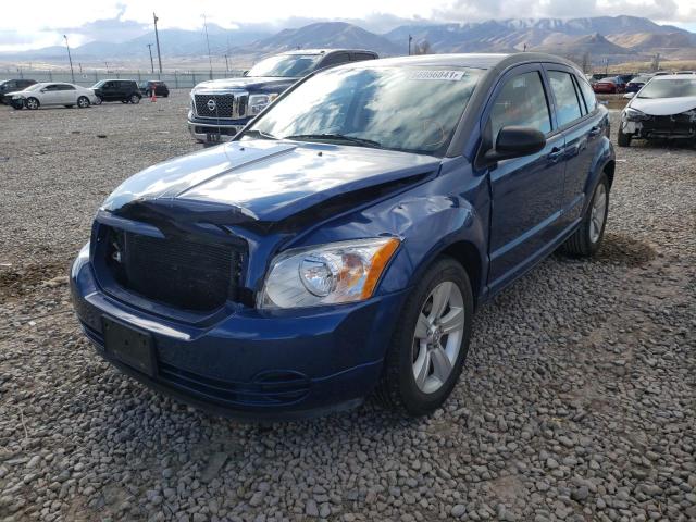 2010 DODGE CALIBER SX 1B3CB4HA9AD560719