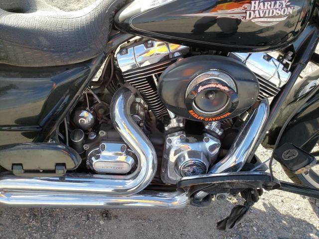 2013 HARLEY-DAVIDSON FLHTC ELEC 1HD1FFM19DB693393