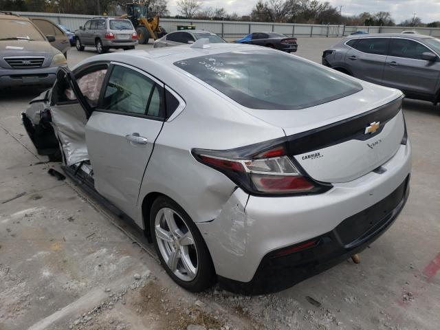 VIN 1G1RC6S52JU115471 2018 Chevrolet Volt, LT no.3