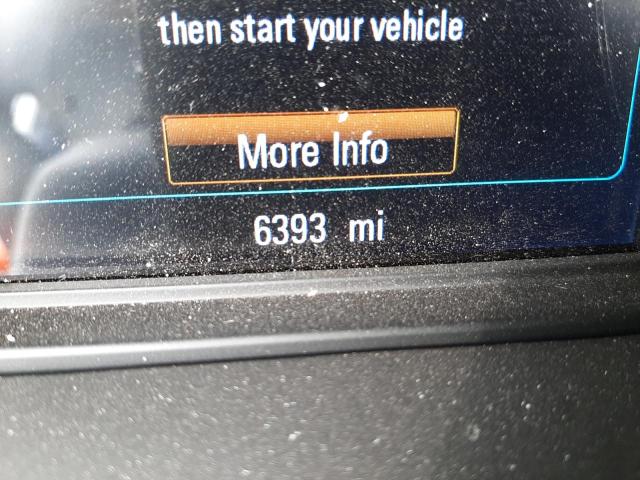 2019 BUICK ENVISION E LRBFXCSAXKD012938