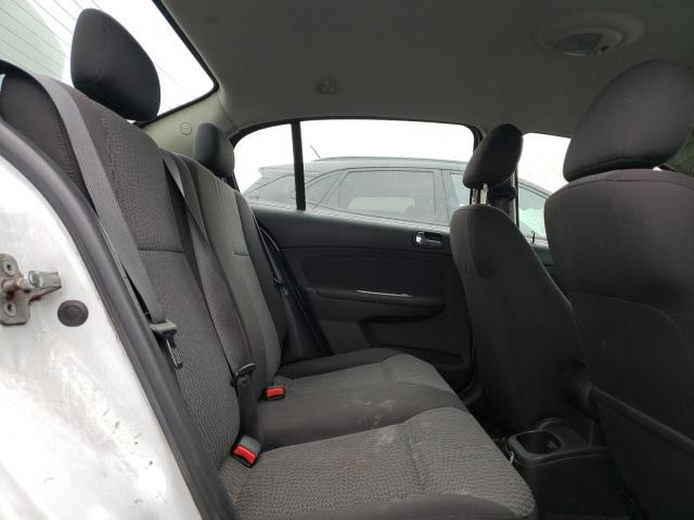 2010 CHEVROLET COBALT 2LT 1G1AF5F51A7170646