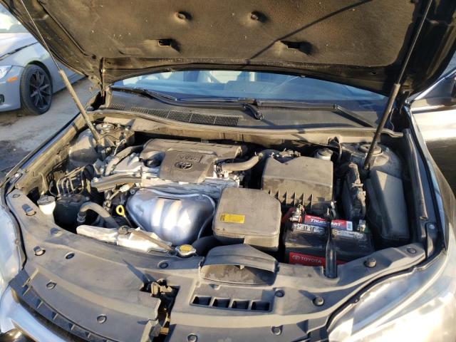4T1BF1FK2FU011522 Toyota Camry Le 2015. Фото: 6