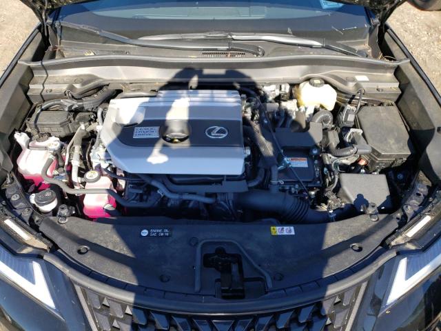 2021 LEXUS UX 250H JTHP9JBH3M2038506