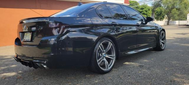 2013 BMW M5 WBSFV9C59DD095446