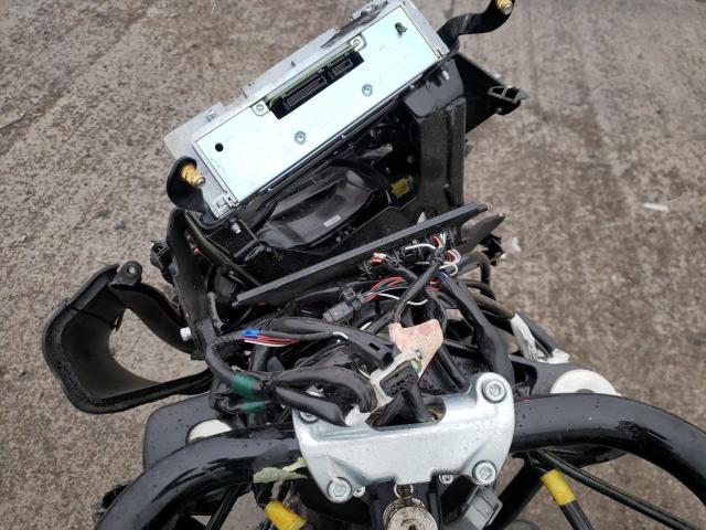 2021 HARLEY-DAVIDSON FLTRXS 1HD1KTP11MB655307