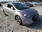 2014 HYUNDAI  ELANTRA