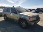 1999 NISSAN  PATHFINDER