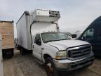 2003 FORD  F550