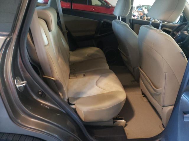 2011 TOYOTA RAV 4 2T3ZF4DV9BW078004