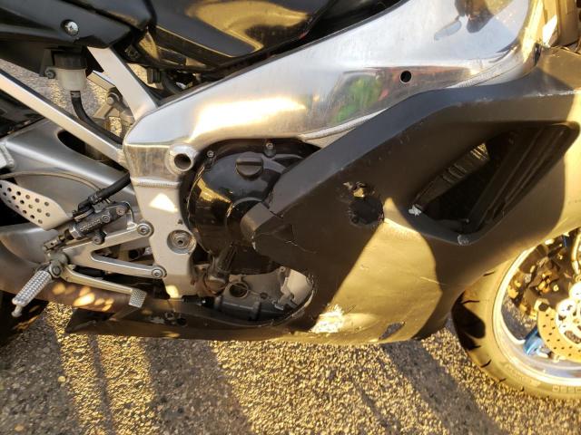 2001 YAMAHA YZFR1 JYARN05E81A011817