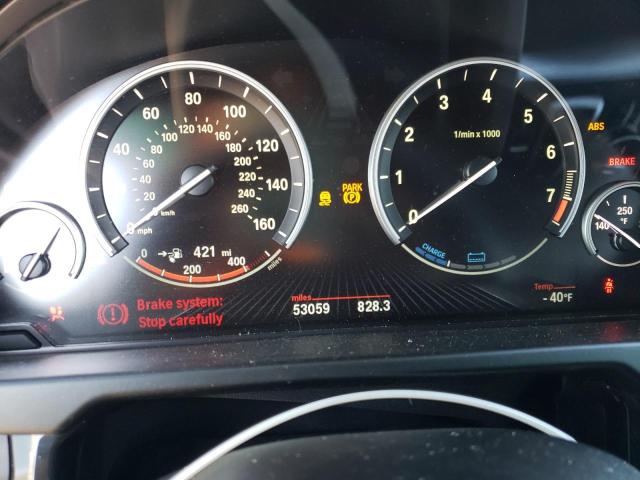 2017 BMW X5 XDR40E 5UXKT0C39H0V96192