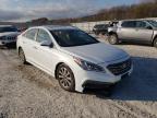 2017 HYUNDAI  SONATA