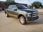 2015 FORD  F-150