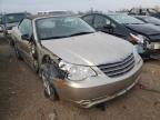 2008 CHRYSLER  SEBRING