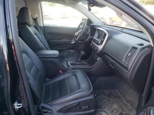 2018 GMC CANYON DEN 1GTP6EE18J1132222