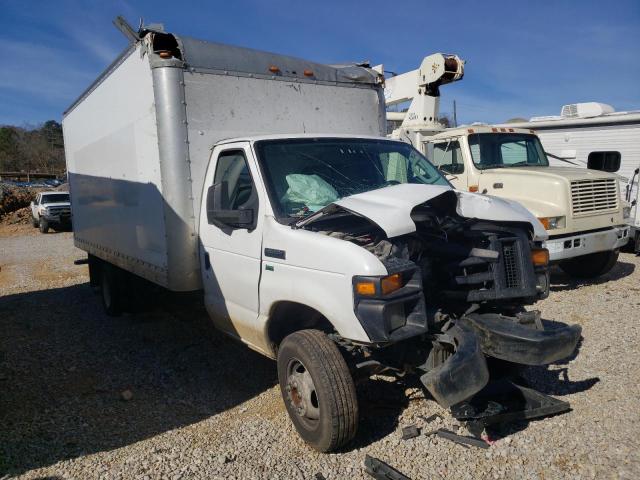 Ford salvage cars for sale: 2013 Ford Econoline