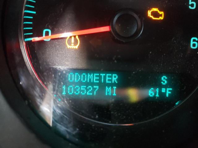 2014 CHEVROLET TAHOE POLI 1GNLC2E04ER161132