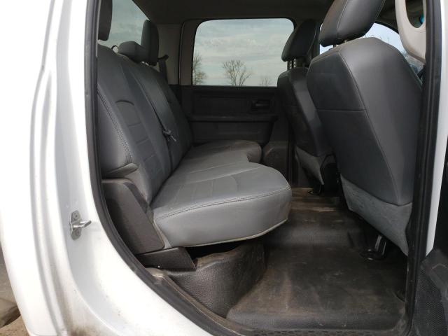 2016 RAM 3500 3C7WRTCL5GG132168