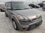 2012 KIA  SOUL