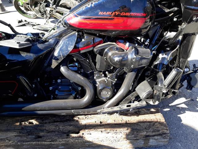 2021 HARLEY-DAVIDSON FLTRXSE 1HD1TCL22MB953991