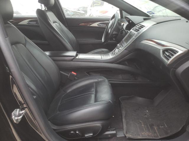 2017 LINCOLN MKZ SELECT 3LN6L5C97HR604886