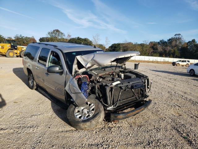 1GKFC16078R162458 Gmc Yukon Xl C 2008. Фото: 8