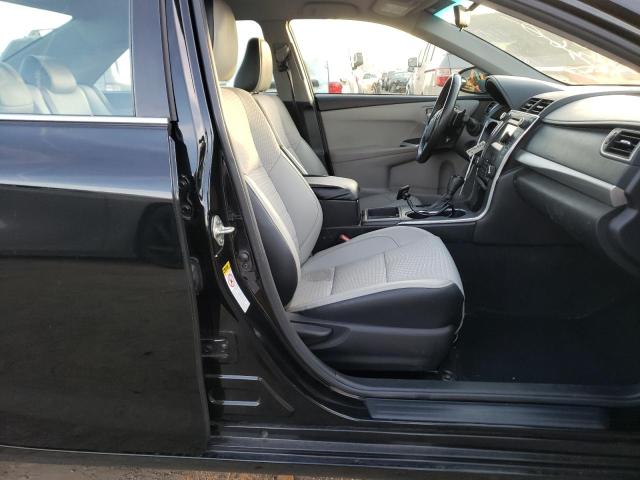 4T1BF1FK2FU011522 Toyota Camry Le 2015. Фото: 4