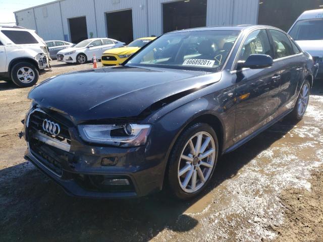 VIN WAUFFAFL1FN013350 2015 Audi A4, Premium Plus no.2