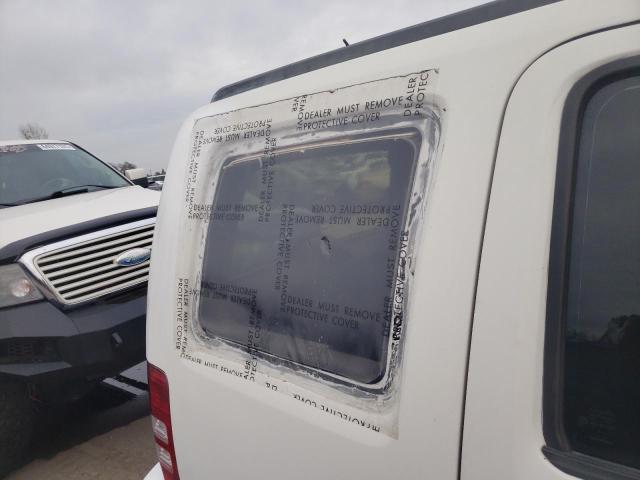2010 JEEP LIBERTY SP 1J4PP2GK6AW132671