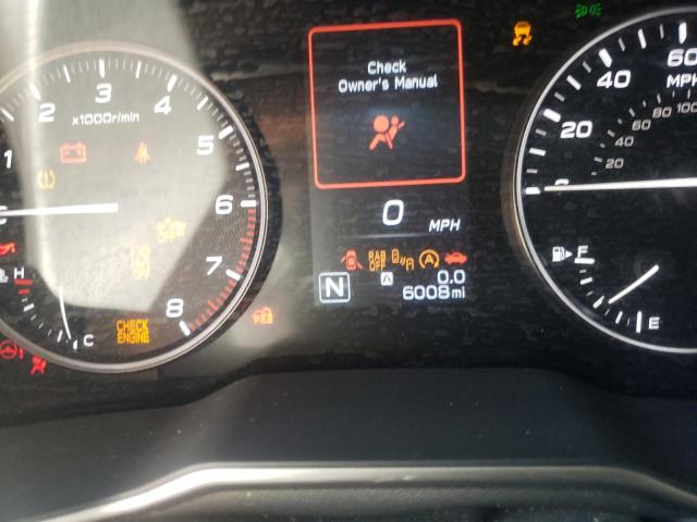 2020 SUBARU OUTBACK LI 4S4BTANC0L3155817