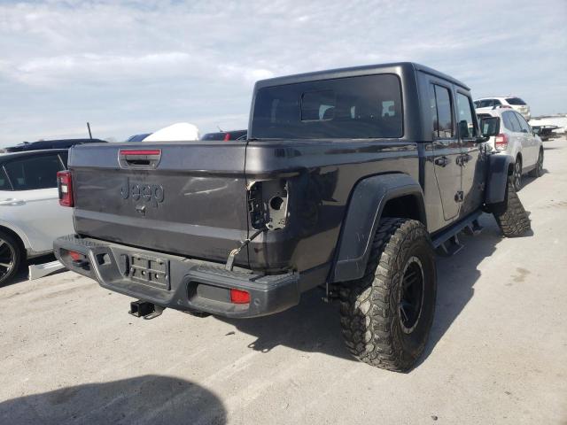 2020 JEEP GLADIATOR 1C6HJTAG7LL143180