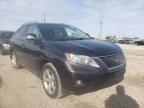 2010 LEXUS  RX350