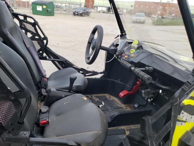 2018 POLARIS RZR 170 RF3YAV171JT022208