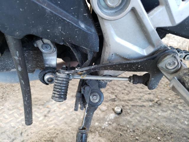 2020 HONDA CBF300 NA MLHNC555XL5000820