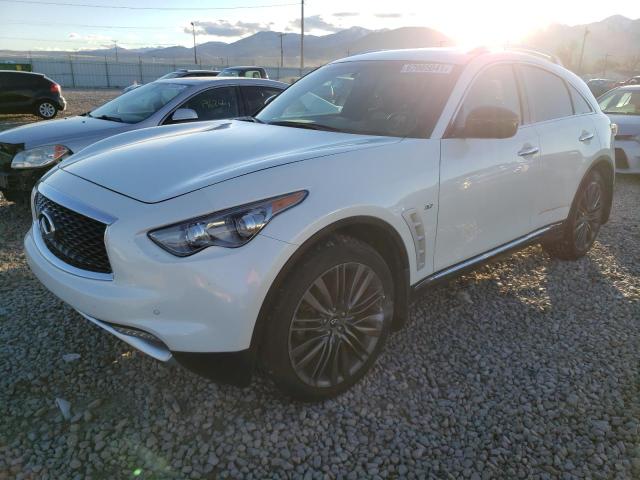 2017 INFINITI QX70 JN8CS1MW8HM411148