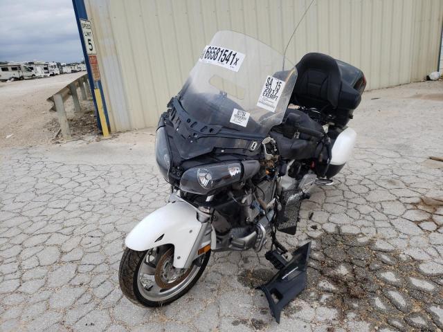 2017 HONDA GL1800 ABS JH2SC68NXHK300266
