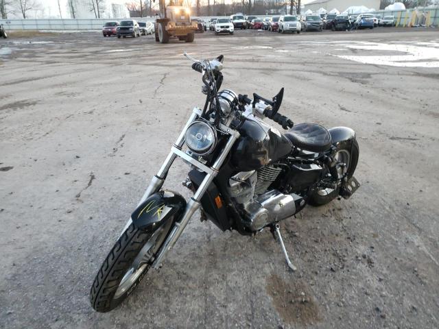 2006 HONDA VT1100 C 1HFSC18066A001947