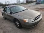 2002 FORD  TAURUS