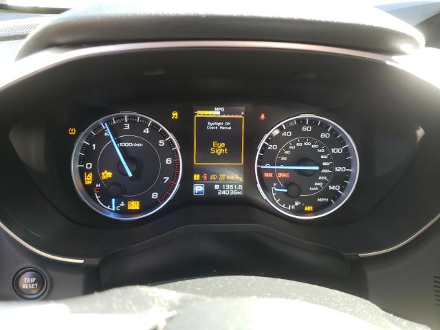 2020 SUBARU ASCENT LIM 4S4WMAMD6L3429160