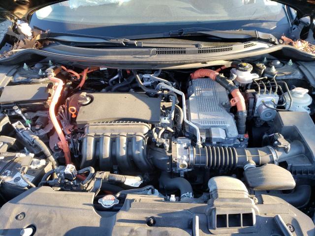 2018 HONDA CLARITY TO JHMZC5F31JC016204