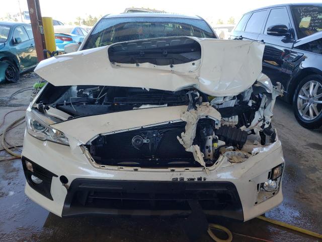 2021 SUBARU WRX PREMIU JF1VA1C60M9808204