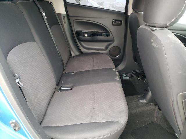 2017 MITSUBISHI MIRAGE GT ML32A5HJ5HH005842