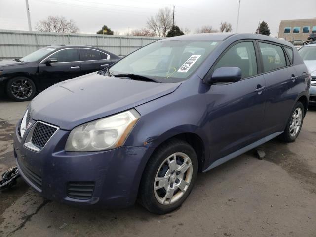 2010 PONTIAC VIBE 5Y2SM6E08AZ401818